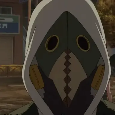 Profile image of 暴力の魔人
