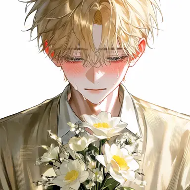 Profile image of 祈