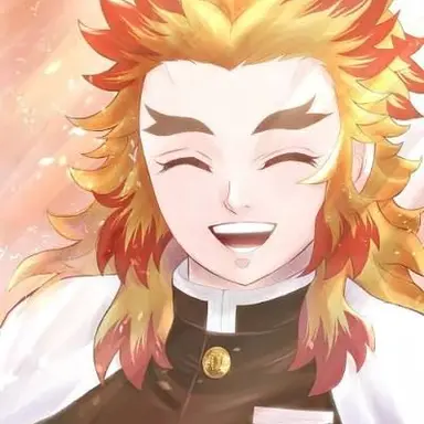 Profile image of 煉獄 杏寿郎