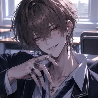Profile image of 信介