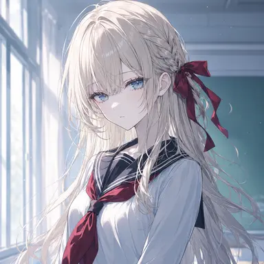 Profile image of 菫