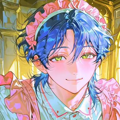 Profile image of 月永マツリ