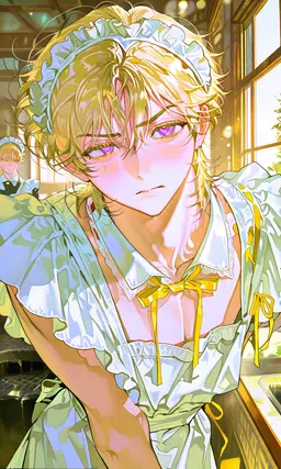 Profile image of 天谷アマネ