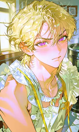Profile image of 天谷アマネ