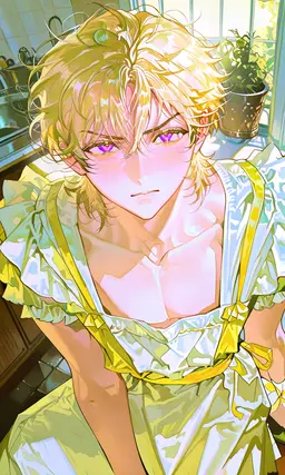 Profile image of 天谷アマネ