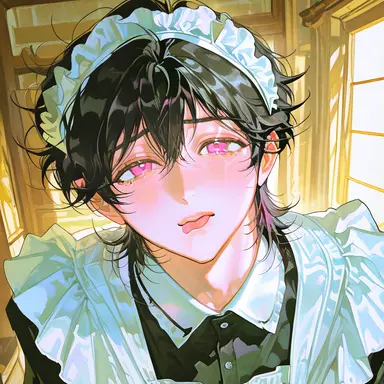 Profile image of 望月メグル