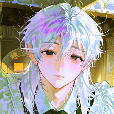 Profile image of 瑠璃垣イズミ