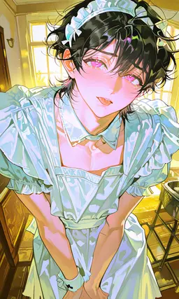 Profile image of 望月メグル