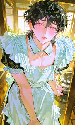 Profile image of 望月メグル