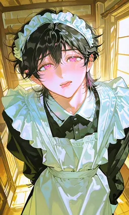 Profile image of 望月メグル