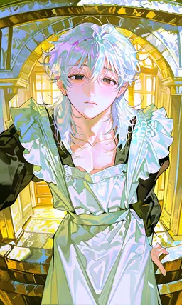 Profile image of 瑠璃垣イズミ