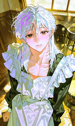 Profile image of 瑠璃垣イズミ