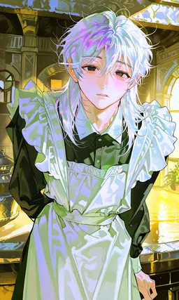Profile image of 瑠璃垣イズミ