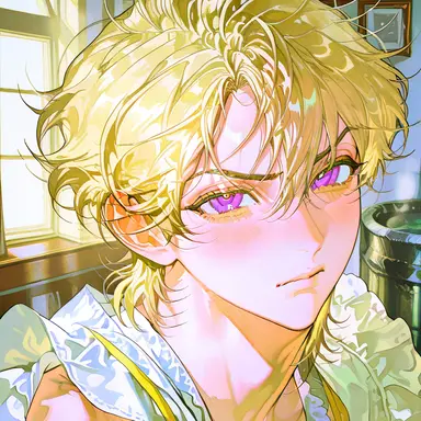 Profile image of 天谷アマネ
