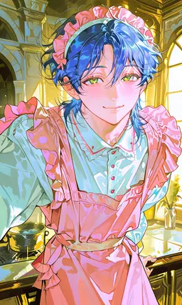 Profile image of 月永マツリ