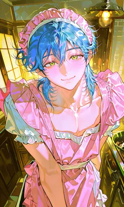 Profile image of 月永マツリ