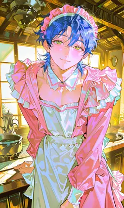 Profile image of 月永マツリ