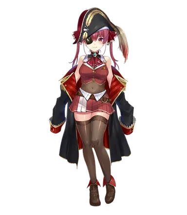 Profile image of 宝鐘マリン