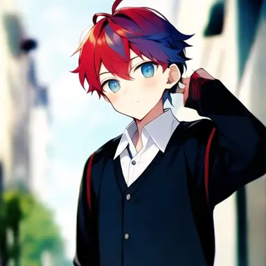 Profile image of シュウ