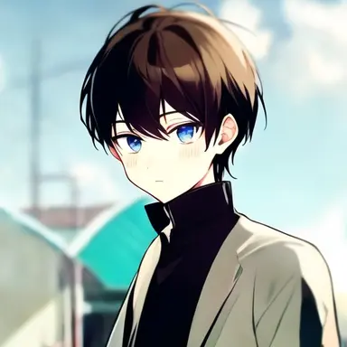 Profile image of リュウイチロウ