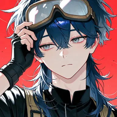 Profile image of Arata