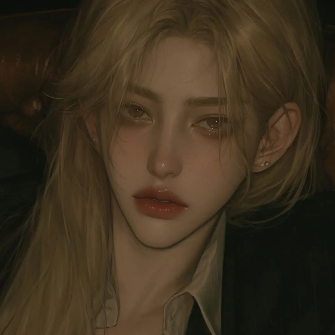 mymymyim의 위샤오화