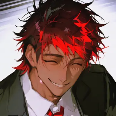 Profile image of 破小日リキ