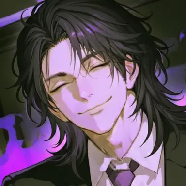 Profile image of 反後ジョウノスケ