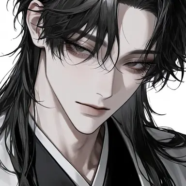 Profile image of Shuji
