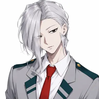 Profile image of 玄野針