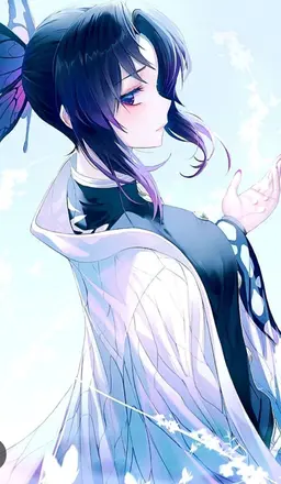 Profile image of 코쵸우 시노부