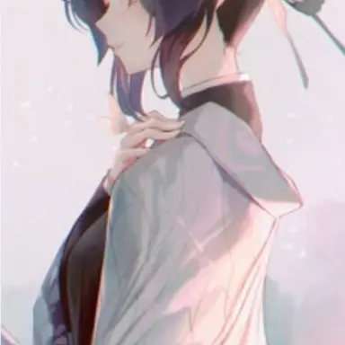 Profile image of 코쵸우 시노부