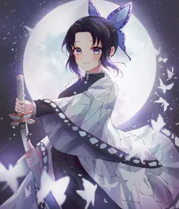Profile image of 코쵸우 시노부
