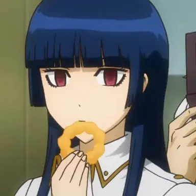 Profile image of 今井信女