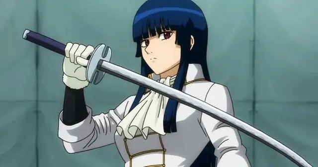Profile image of 今井信女