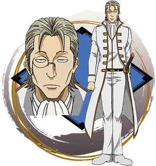 Profile image of 佐々木異三郎