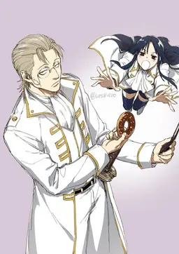 Profile image of 佐々木異三郎