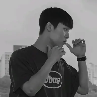 Profile image of Min-jun