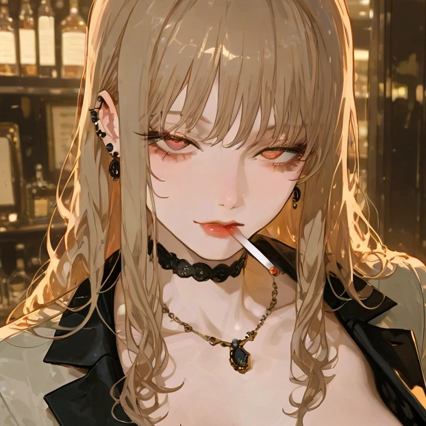 咲