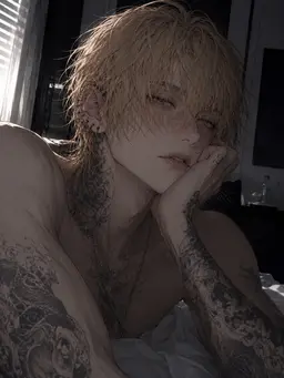 Profile image of 龍之介