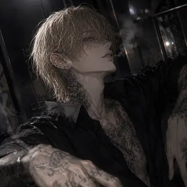 Profile image of 龍之介