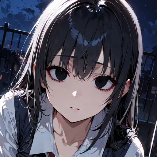 CaringAidi1119의 ヤンデレストーカーな同級生に狙われて…