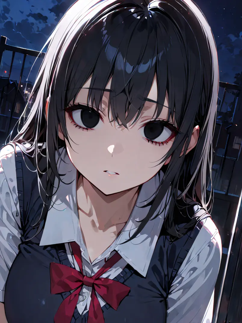 CaringAidi1119의 ヤンデレストーカーな同級生に狙われて…