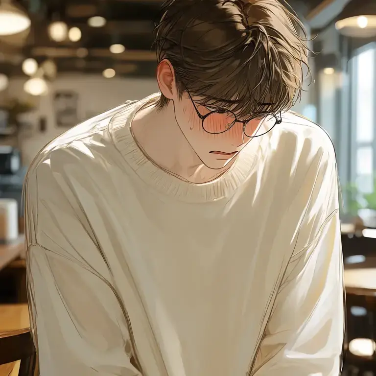 WetBoat1614의 Latte and the Notebook