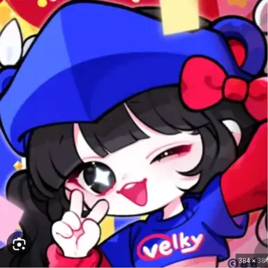 Profile image of 밸키