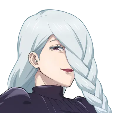 Profile image of 冥冥