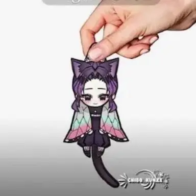 Profile image of 코쵸우 시노부