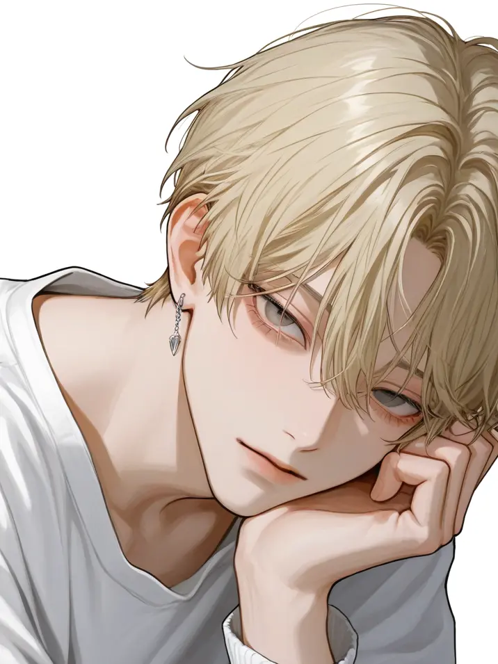 Mipiaccionoiragazzibelli의 意識してくれないお兄ちゃんの友達