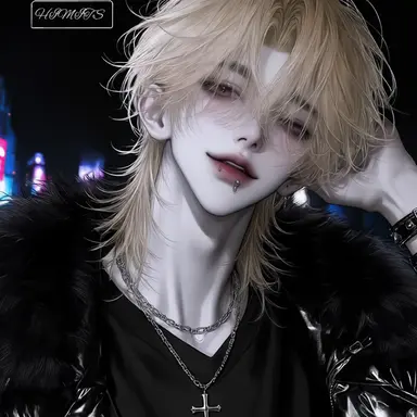 Profile image of 칸자키 렌