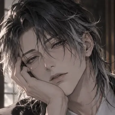 Profile image of Yukine